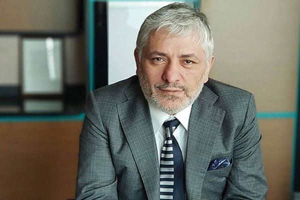 Prof. Dr. Yusuf Kalko - Kalp ve Damar Cerrahisi Uzmanı